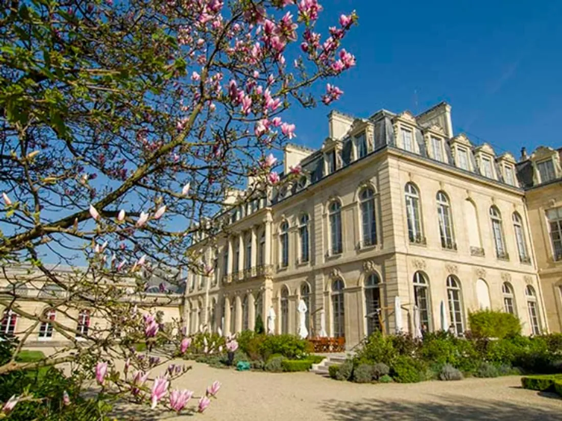 Une enquête judicaire en cours après des accusations de viol à l'Elysée